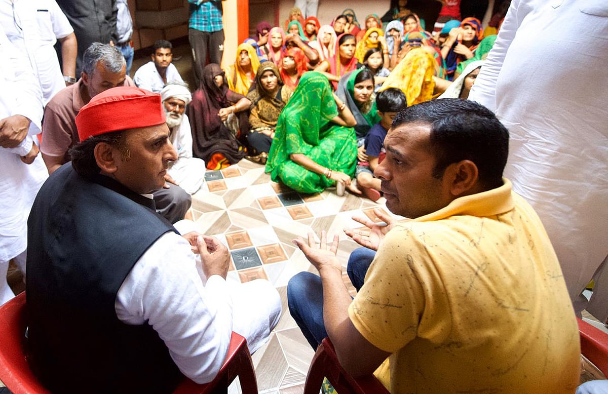 फोटो: आस मोहम्मद कैफ