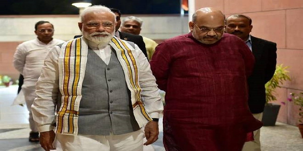 उपचुनाव नतीजों का भी संदेश बीजेपी के खिलाफ, 17 राज्यों की 52 सीटों में से सिर्फ 15 पर जीत