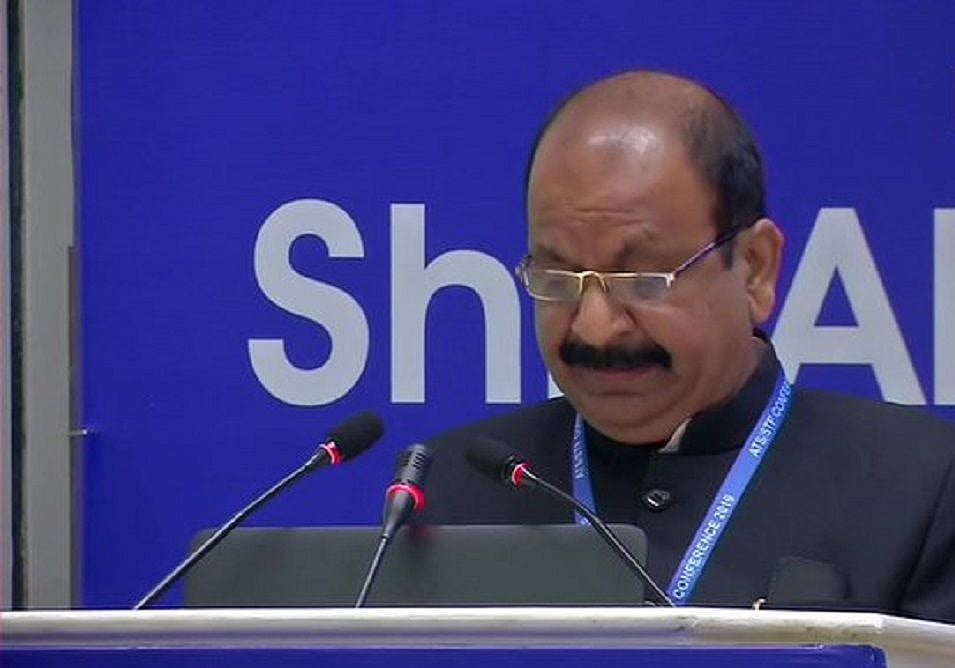 आतंकवाद पर NIA के डीजी का बड़ा खुलासा, बोले- निशाने पर बिहार, महाराष्ट्र, केरल, कर्नाटक और तमिलनाडु, अलर्ट जारी