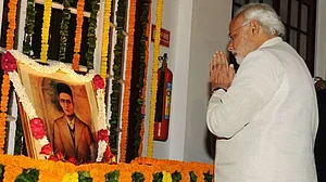 जिस मुस्लिम लीग ने कराए देश के दो टुकड़े, उसके साथ सरकार चलाते थे सावरकर, संघ-बीजेपी चाहते हैं ‘भारत रत्न’ देना