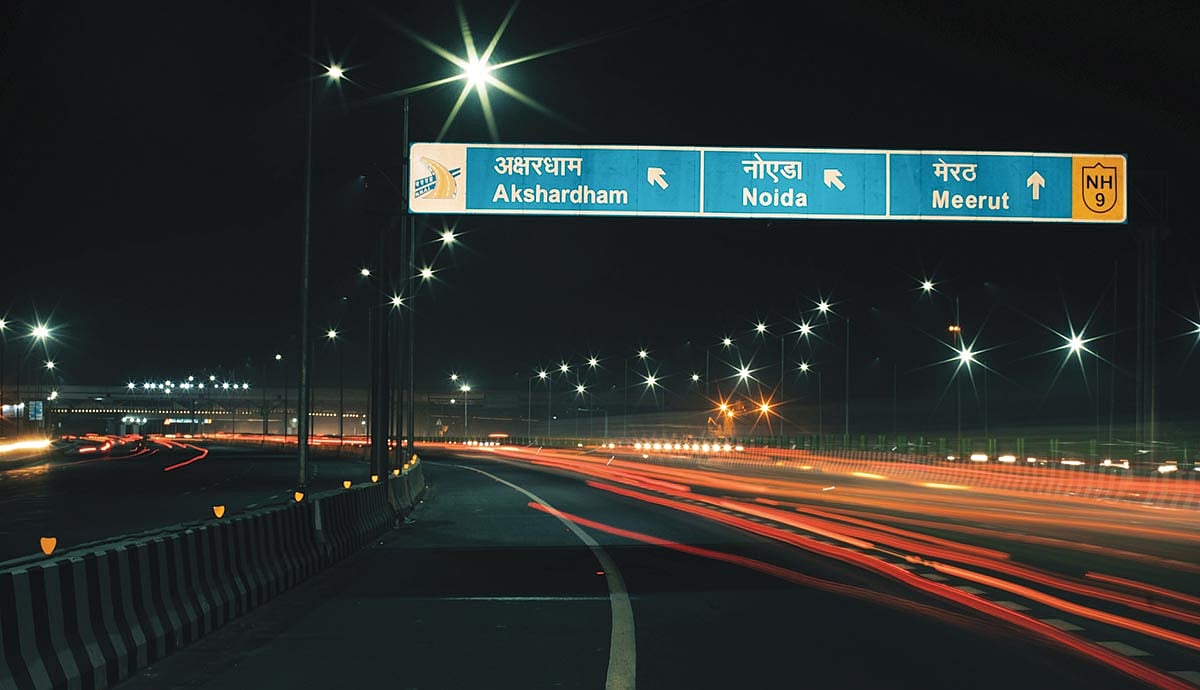 दिल्ली-मेरठ एक्सप्रेस वे पर 120 की रफ्तार से दौड़ सकेंगे वाहन, एनएचएआई बढ़ाएगा स्पीड लिमिट