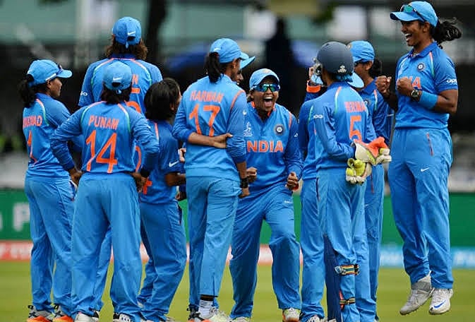महिला क्रिकेट में भी पस्त हुई दक्षिण अफ्रीका, टीम इंडिया ने 3-0 से क्लीन स्वीप कर वनडे सीरीज पर किया कब्जा