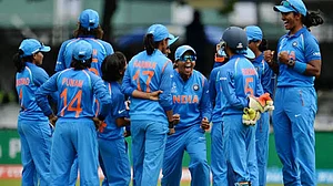 महिला क्रिकेट में भी पस्त हुई दक्षिण अफ्रीका, टीम इंडिया ने 3-0 से क्लीन स्वीप कर वनडे सीरीज पर किया कब्जा