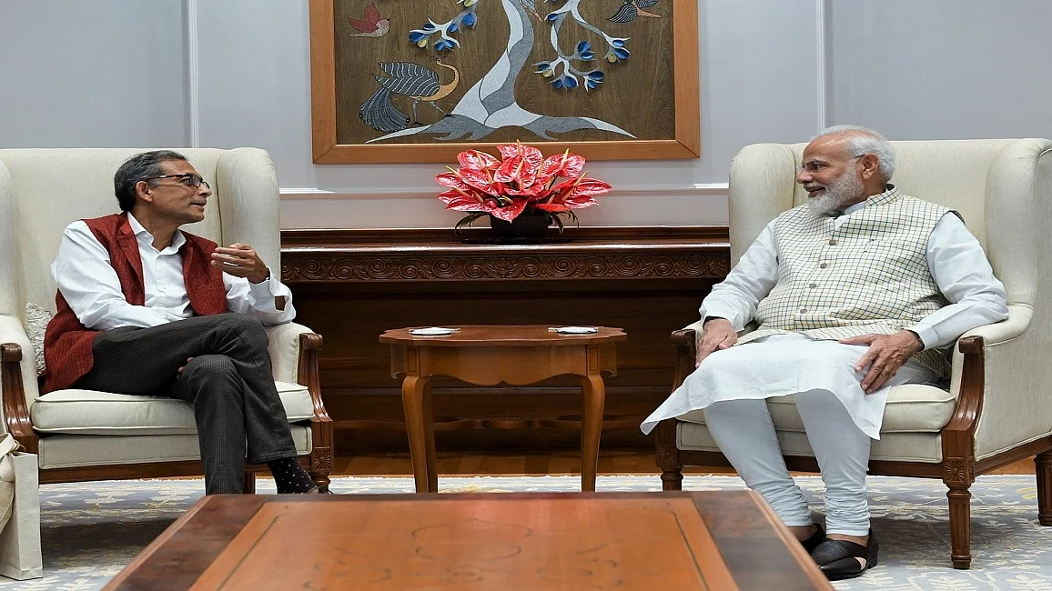 फोटोः IANS