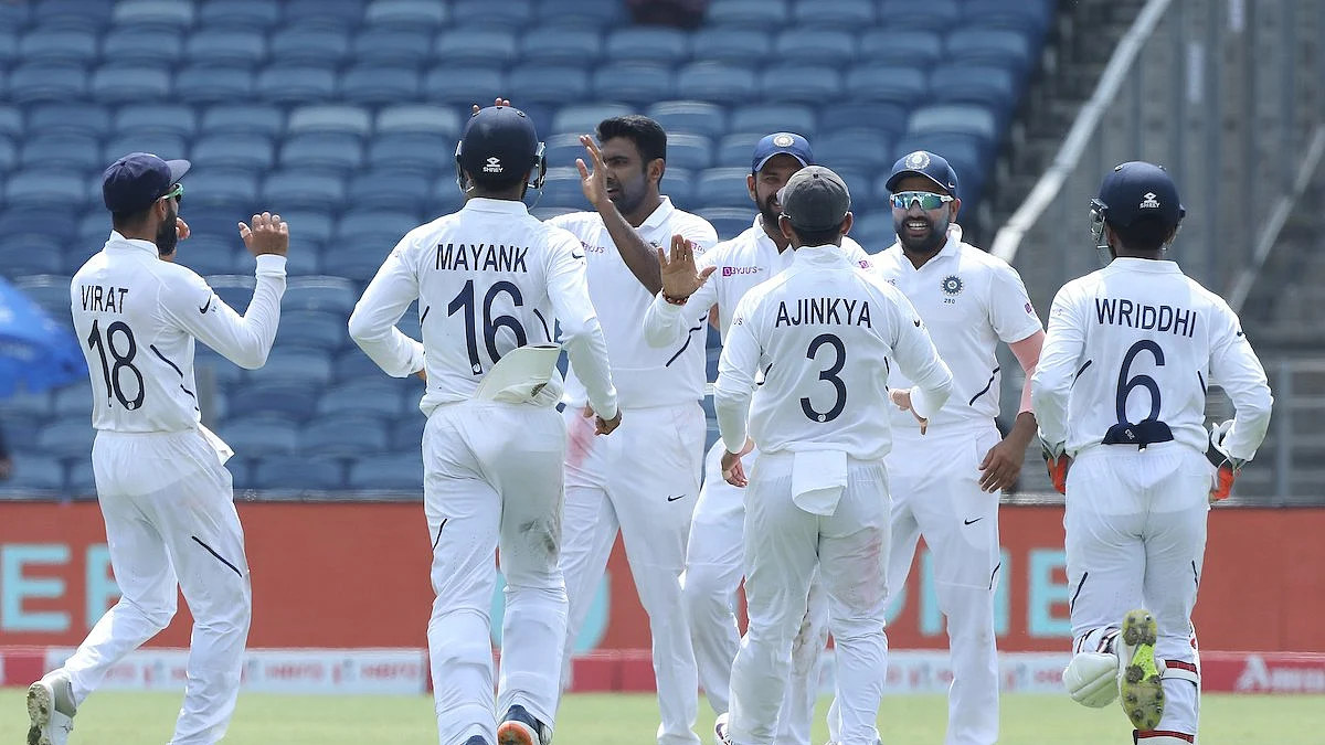 फोटो: @BCCI