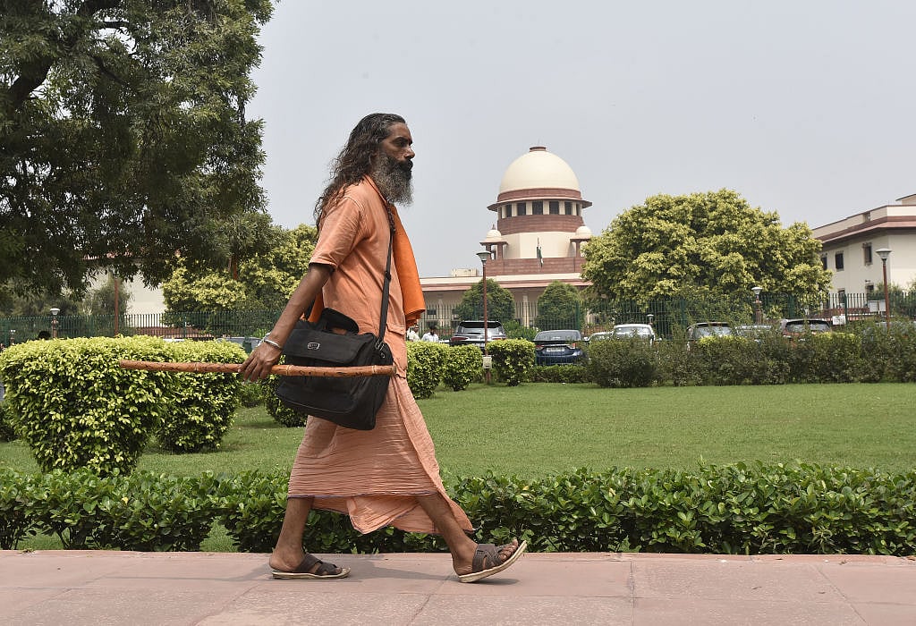 अयोध्या-बाबरी विवाद: हिंदूओं की तरफ से एक दर्जन दावेदार, पक्ष में अगर आ भी गया फैसला, तो  किसे मिलेगी जमीन ? 