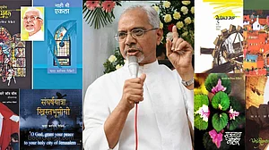 मराठी साहित्य महामंडल को भी निशाना बना रहे हैं हिंदुत्ववादी, अध्यक्ष को मिली जान से मारने की धमकी