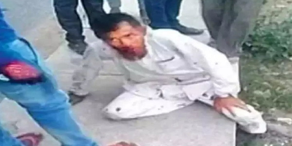 अलवर लिंचिंगः राजस्थान हाईकोर्ट का बड़ा फैसला, मृतक पहलू खान और बेटों पर दर्ज एफआईआर-चार्जशीट रद्द