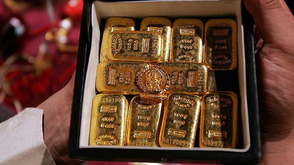 फोटो : Getty Images