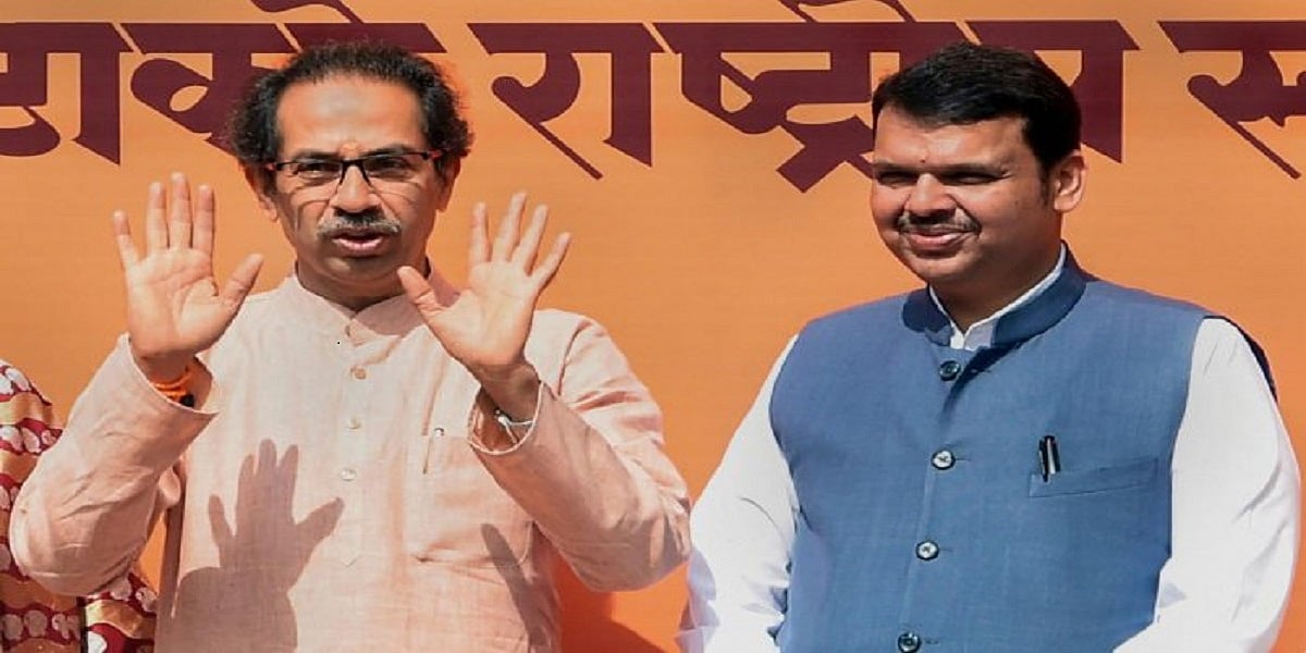 ना सीएम, ना डिप्टी सीएम, महाराष्ट्र में मंत्रालयों को लेकर बीजेपी-शिवसेना में नहीं हो पा रही है डील!