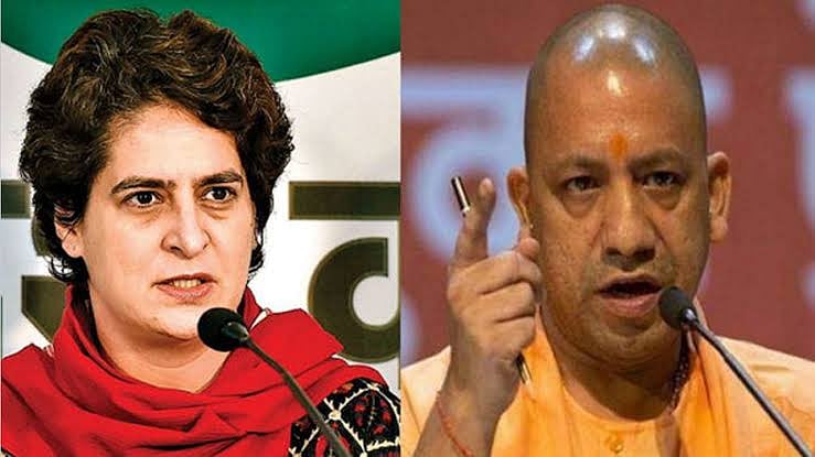 नवजीवन बुलेटिन: UP में किसानों की हालत पर प्रियंका का योगी सरकार पर निशाना और 1 हफ्ते में ‘वॉर’ ने कमाए 275 करोड़