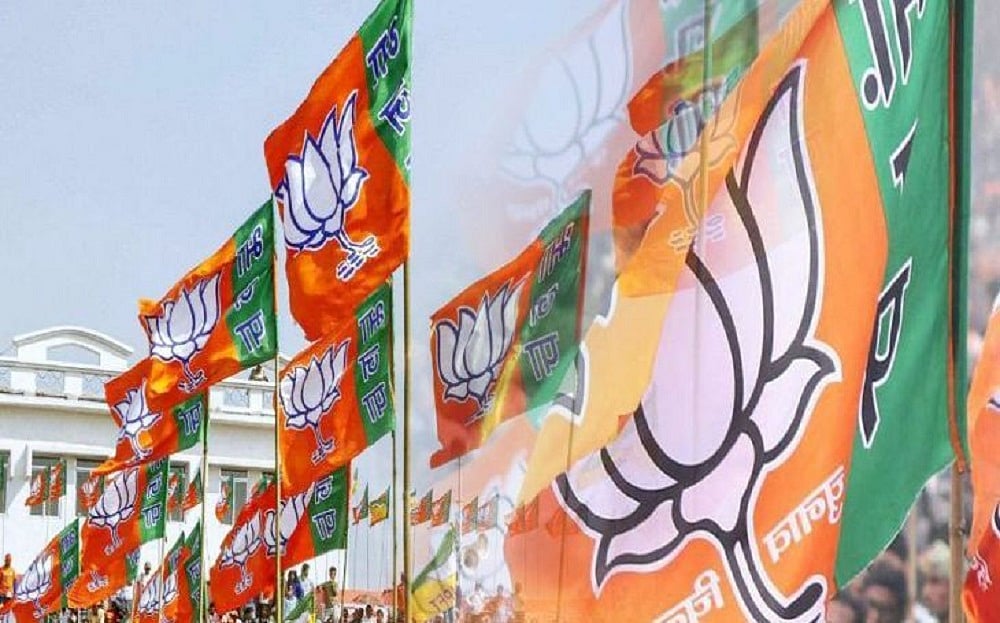 हरियाणा चुनाव: रेवाड़ी सीट पर बीजेपी में घमासान, मोदी के मंत्री राव इंद्रजीत पर भड़के कार्यकर्ता, लगाए पोस्टर