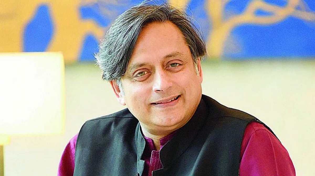 शशि थरुर का पीएम मोदी के नाम खत, कहा-  हमारा लोकतंत्र हमें हर किसी की आलोचना करने का अधिकार देता है