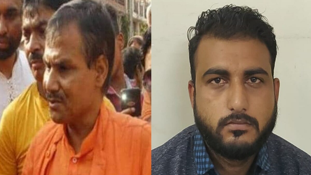 कमलेश तिवारी हत्याकांड: फिर हुआ चौंकाने वाला बड़ा खुलासा, रशीद नहीं बल्कि ये है मुख्य साजिशकर्ता!