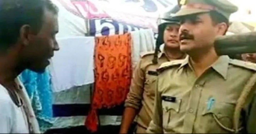 उत्तर प्रदेश में योगी सरकार का NRC की ओर पहला कदम? लखनऊ में पुलिस ने की छापेमारी, दस्तावेजों की जांच की