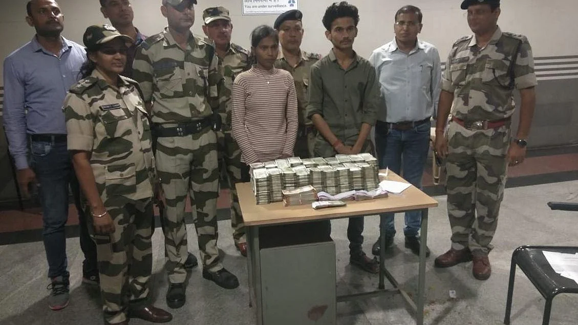 फोटो : आईएएनएस