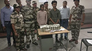 फोटो : आईएएनएस