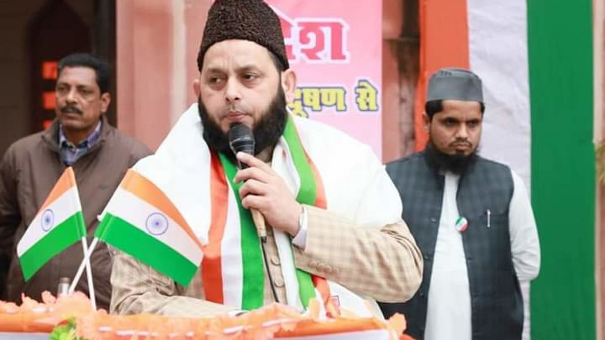 राम जन्मभूमि विवाद पर सुप्रीम कोर्ट के फैसले से पहले हलचल तेज, AIMPLB ने मुस्लिम समुदाय से की ये अपील