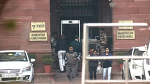 पाकिस्तानी ड्रोन को लेकर खुफिया विभाग ने वायुसेना-बीएसएफ की काबिलियत पर उठाया सवाल, गृह मंत्रालय को दी रिपोर्ट