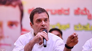 राहुल गांधी का बीजेपी विधायक पर तंज, वीडियो ट्वीट कर कहा- ये पार्टी में सबसे ईमानदार व्यक्ति