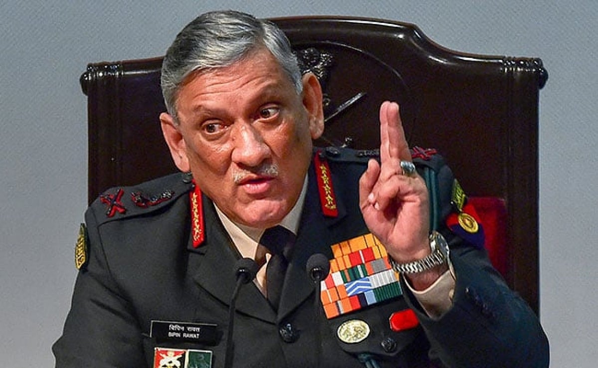 सेना ने PoK में ऐसे तबाह किए ‘आतंक’ के ठिकाने, कई आतंकियों के साथ मारे गए पाक सैनिक, सेना प्रमुख ने की पुष्टि