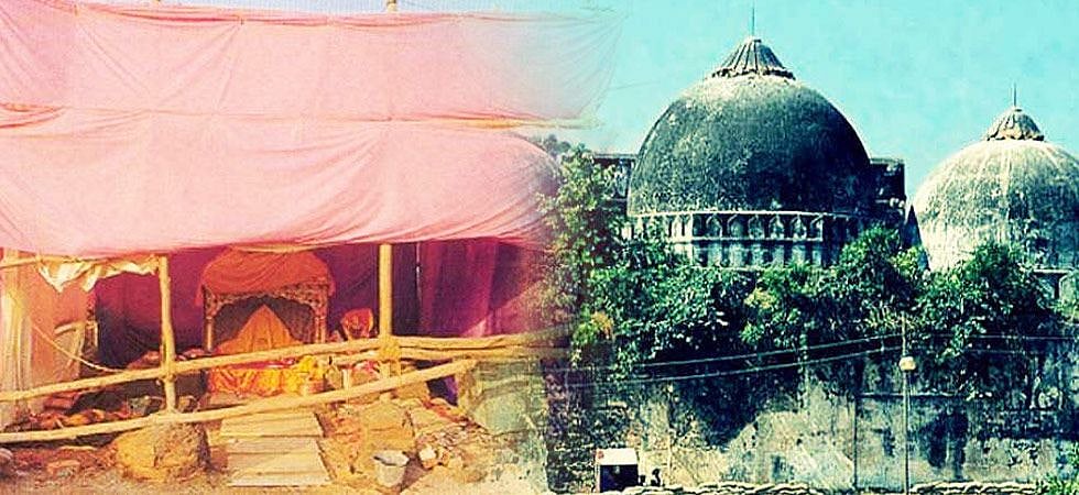वीडियो: अंग्रेजी शासनकाल में पहली बार उठा था राम मंदिर का मुद्दा, जानिए इस केस में कब क्या हुआ