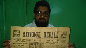 स्वतंत्रता सेनानियों की आवाज़ थी ‘नेशनल हेराल्ड’ और ‘कौमी आवाज़’, आज की पत्रकारिता कहीं नहीं टिकती
