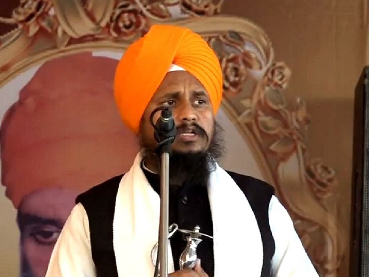 देश में उठी RSS पर बैन लगाने की मांग, अकाल तख्त ने संघ को बताया राष्ट्र विरोधी, कहा- बांटने कर रहा है काम