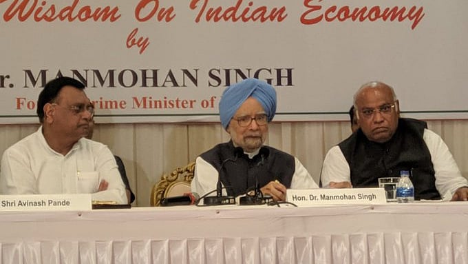 फोटो: @INCIndia
