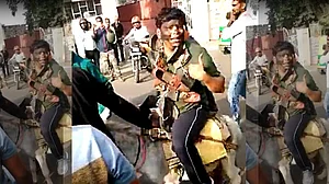 वीडियो: BSP कार्यकर्ताओं ने जयपुर में पार्टी के राष्ट्रीय संयोजक, पूर्व राज्य प्रभारी का मुंह काला कर घुमाया