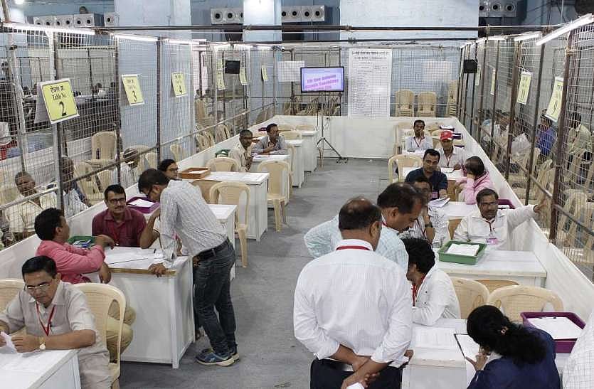 किसके सिर सजेगा शहरी ताज? मुंबई समेत 29 निगमों के नतीजे आज