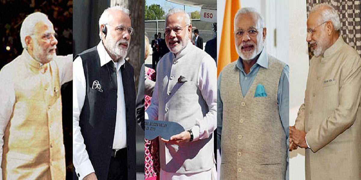 विष्णु नागर का व्यंग्यः मोदीजी ऐसे ही 18 घंटे काम की जिद पर अड़े रहे तो देश का और  बुरा हाल होगा!