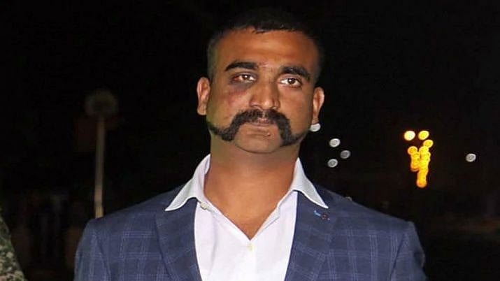 अभिनंदन के स्क्वॉड्रन के साथ स्क्वाड्रन 9 को किया जाएगा सम्मानित, एयर स्ट्राइक और पाक की साजिश को किया था नाकाम