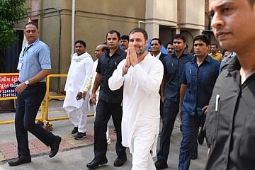 फोटो: @INCIndia