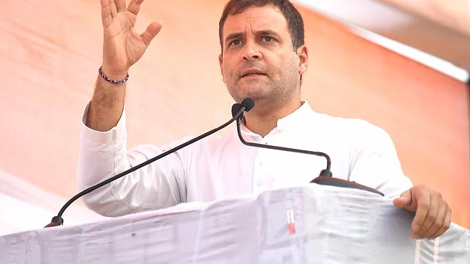 फोटो: @INCIndia
