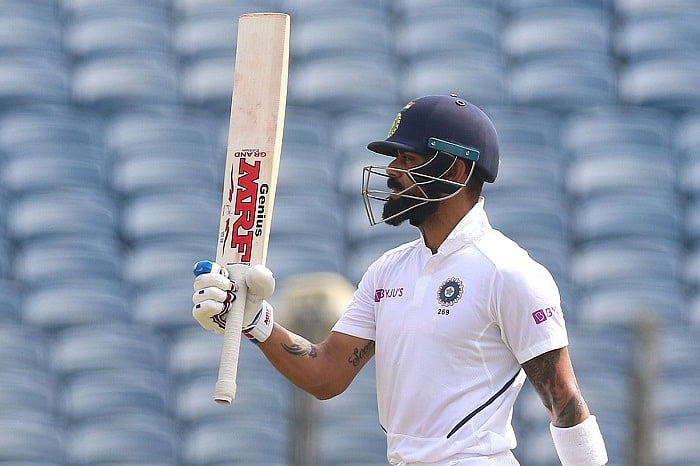 फोटो: @BCCI