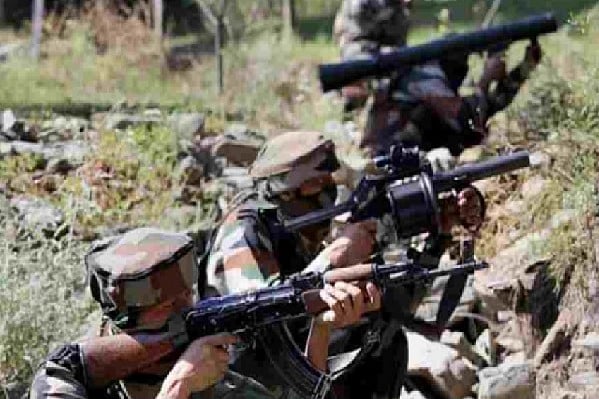 भारतीय सेना ने PoK में उड़ाए लश्कर के ठिकाने, 5 पाक सैनिक भी मारे गए, सीजफायर उल्लंघन का मुंहतोड़ जवाब