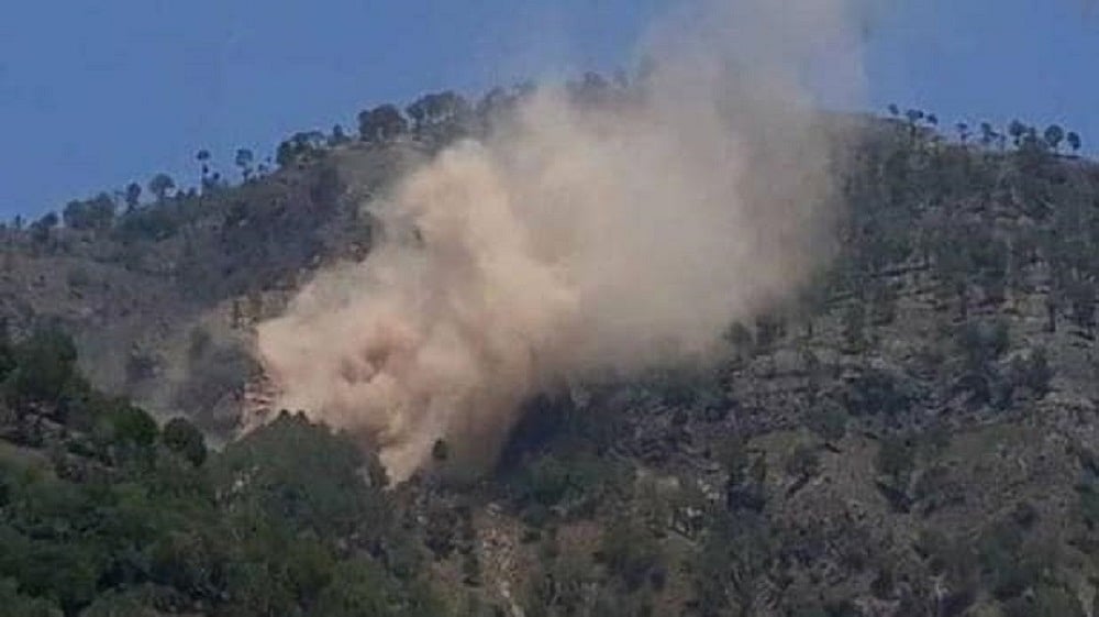 भारतीय सेना ने PoK में उड़ाए लश्कर के ठिकाने, 5 पाक सैनिक भी मारे गए, सीजफायर उल्लंघन का मुंहतोड़ जवाब
