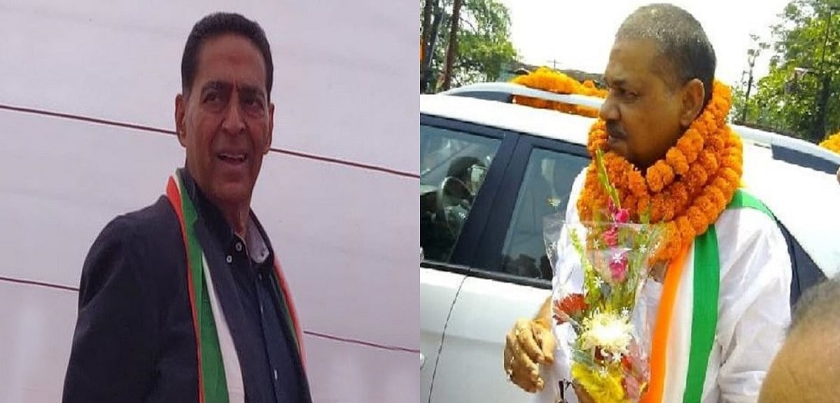 खांटी कांग्रेसी सुभाष चोपड़ा को मिली दिल्ली कांग्रेस की कमान, कीर्ति आजाद को  प्रचार समिति की जिम्मेदारी