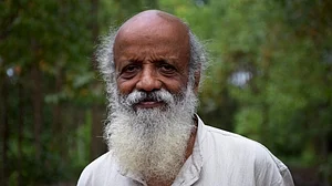 थिएटर डायरेक्टर और एक्टिविस्ट प्रसन्ना 2 अक्टूबर से अर्थव्यवस्था के लिए करेंगे अनिश्चितकालीन भूख हड़ताल