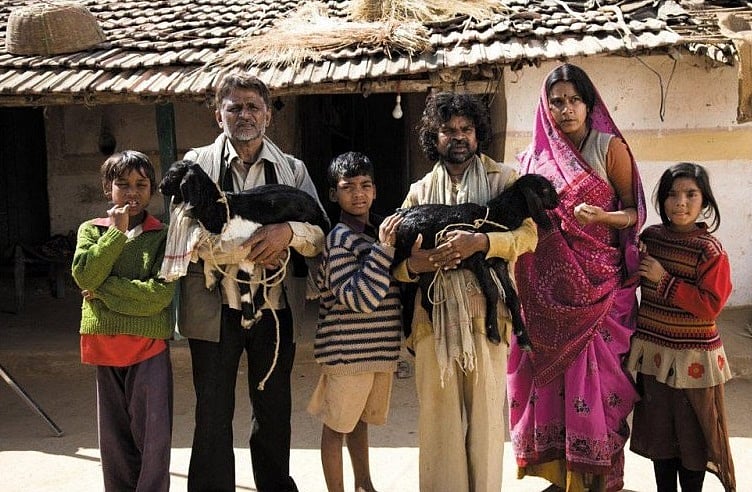 मध्य प्रदेश: नहीं रहे ज्योतिषाचार्य कुंजीलाल, उनके जीवन पर आमिर खान ने बनाई थी सुपरहिट फिल्म ‘पीपली लाइव’