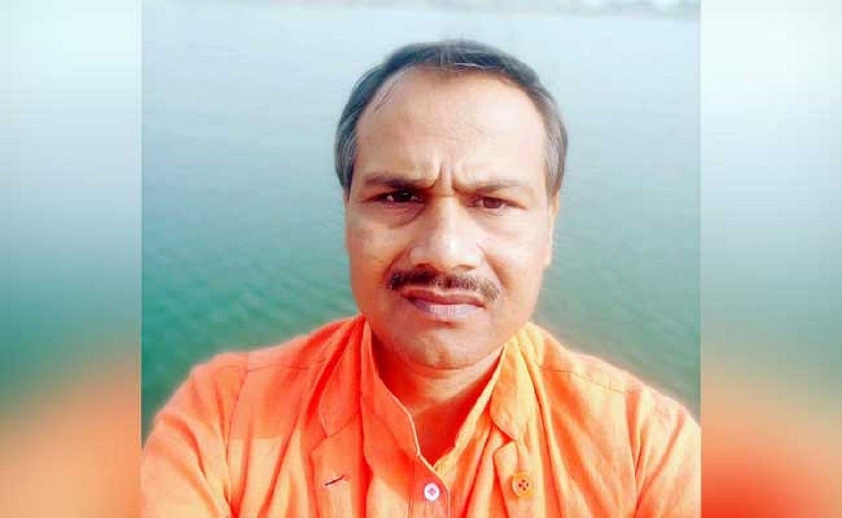 कमलेश तिवारी को पहले से ही था हत्या का डर, सीएम योगी और यूपी पुलिस पर लगाया था गंभीर आरोप, वीडियो वायरल 