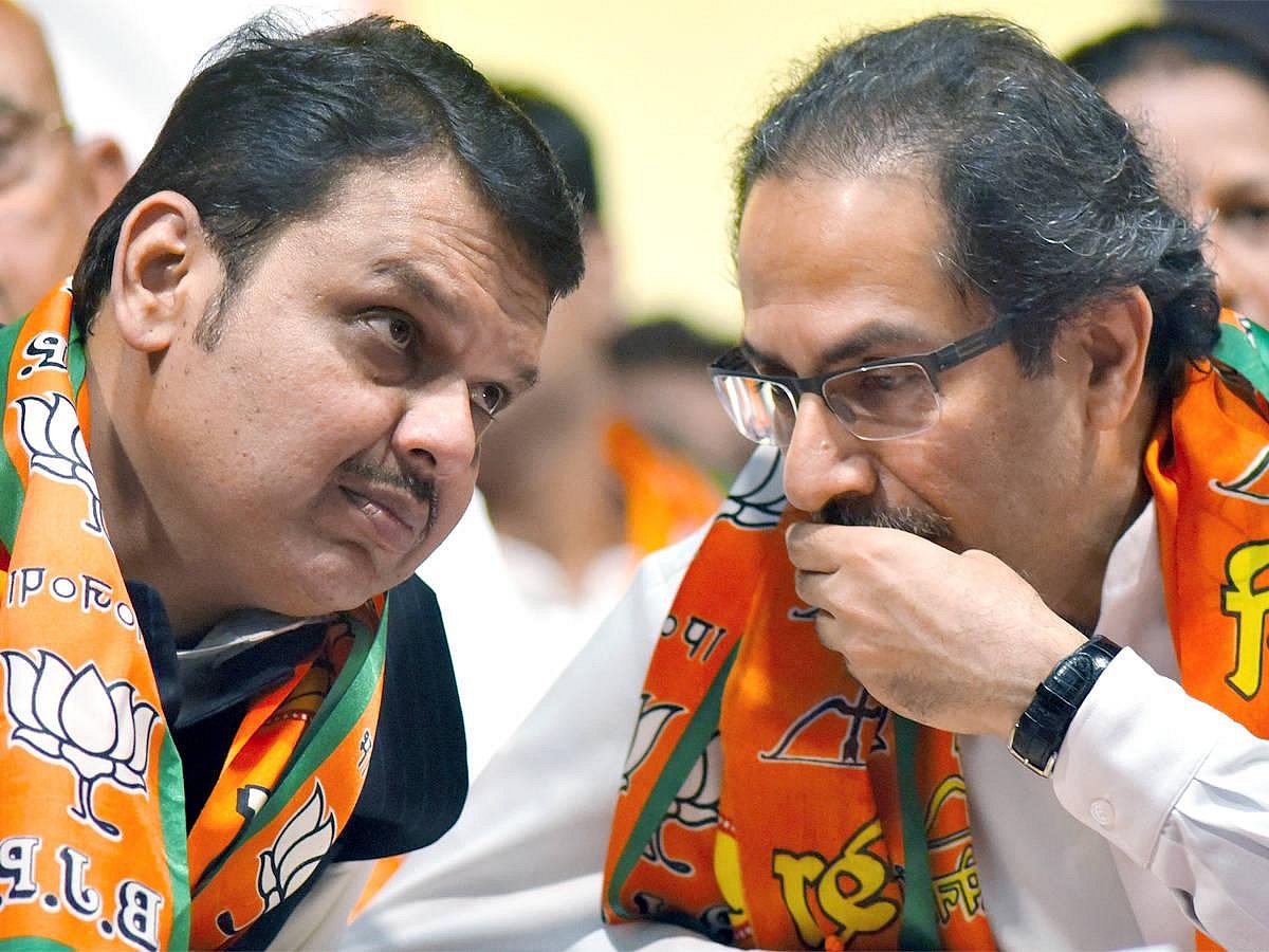 महाराष्ट्र विधानसभा चुनाव: बीजेपी ने 125 तो शिवसेना ने 124 उम्मीदवार किए घोषित, जानें कौन कहां से लड़ेगा चुनाव