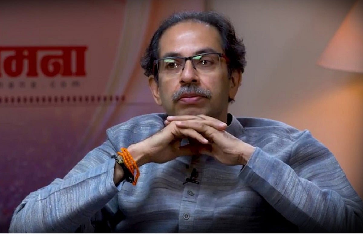 महाराष्ट्र विधानसभा चुनाव से ठीक पहले शिवसेना को बड़ा झटका, 26 पार्षदों, 300 कार्यकर्ताओं का पार्टी से इस्तीफा
