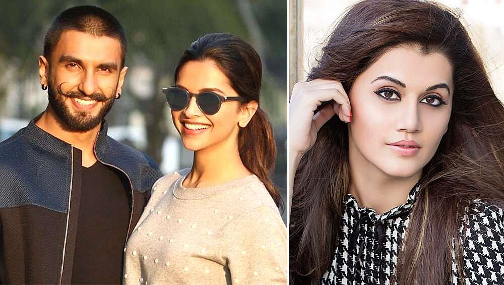 सिनेजीवन: ‘सांड की आंख’ पर तापसी का ‘साहसिक’ बयान और दीपिका से ये टिप्स लेते हैं रणवीर