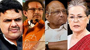 महाराष्ट्र की राजनीति में उभर रहे नए राजनीतिक समीकरण, शर्तों के साथ शिवसेना को समर्थन दे सकती है NCP