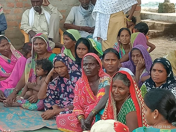 फोटोः भारत डोगरा