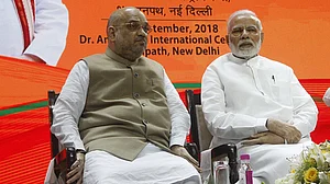 राम पुनियानी का लेखः कई अर्थों में बीजेपी ‘पार्टी विद डिफरेंस’ है, चुनावी गणित से तय होता है इसका राष्ट्रवाद