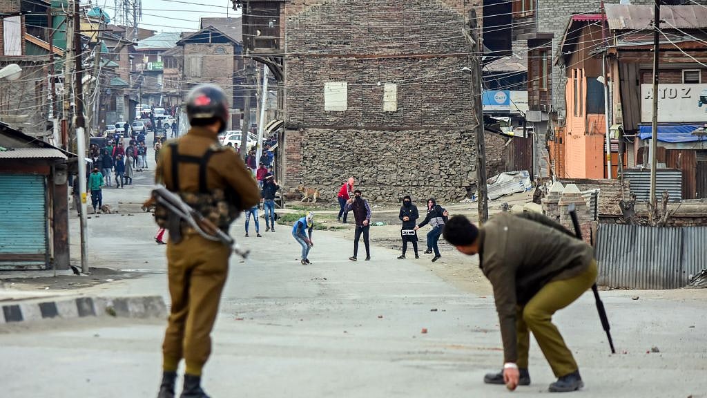 फोटो : Getty Images