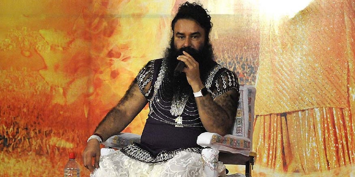 तेजी से सक्रिय हो रहा है डेरा सच्चा सौदा, हरियाणा में फिर सरकार आने पर बीजेपी नेताओं को आने लगा है रहम!